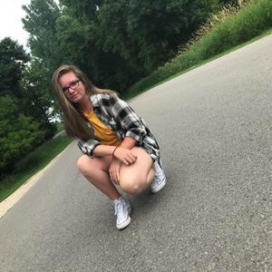 Meet your Posher, Aubrey